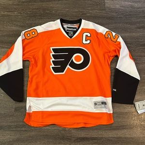 Claude Giroux Hockey Jersey